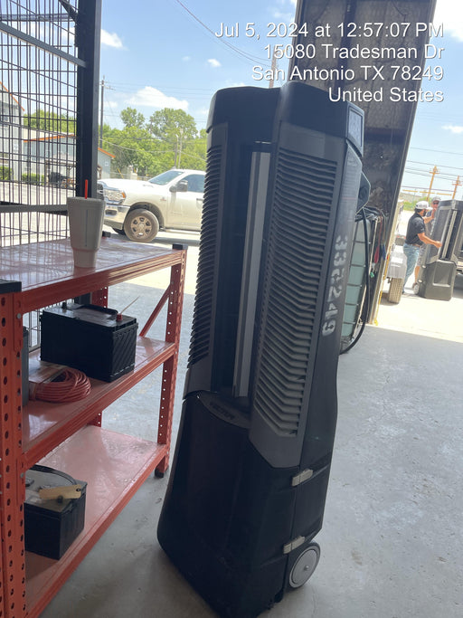 2023 VECTOR Vector Max