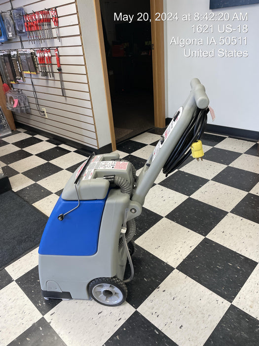 2023 SANICLEAN 96707