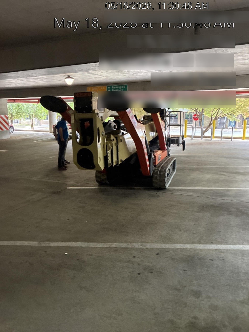 2025 JLG X1000AJ