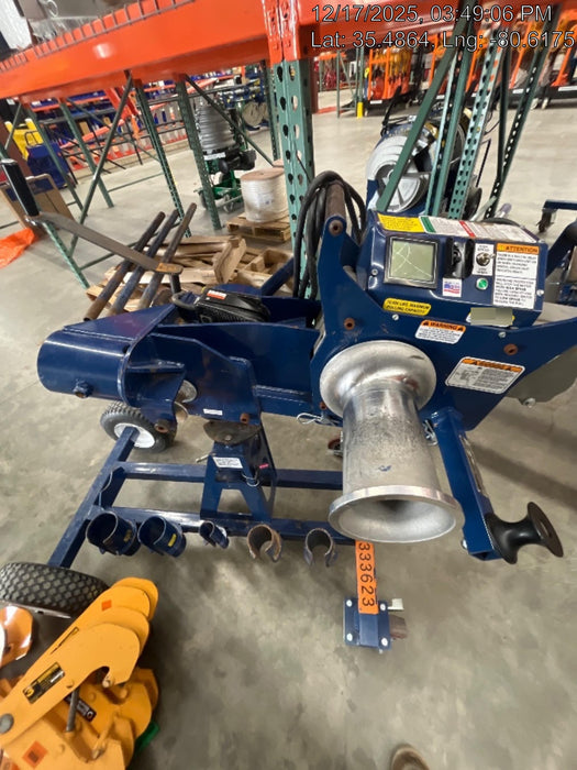 2023 CURRENT TOOLS 100A