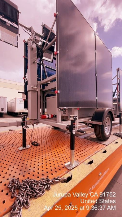 2025 PROGRESS SOLAR SOLUTIONS Helios-2XP