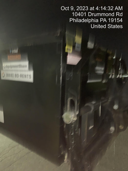 2023 STAR INDUSTRIES 1425