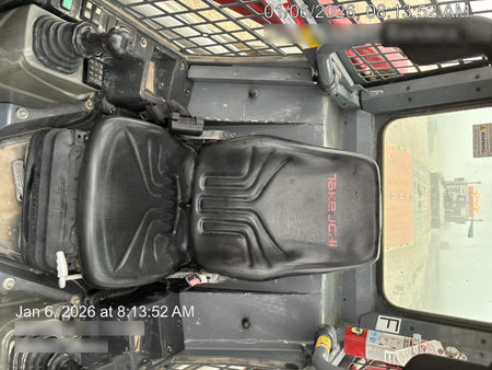 2022 TAKEUCHI TL8R2-R