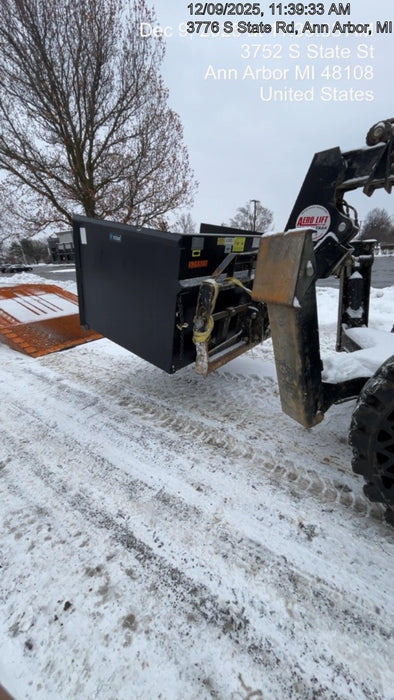 2025 STAR INDUSTRIES 1430