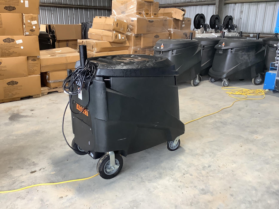 2021 POWER BREEZER PB10-MAX-06-B