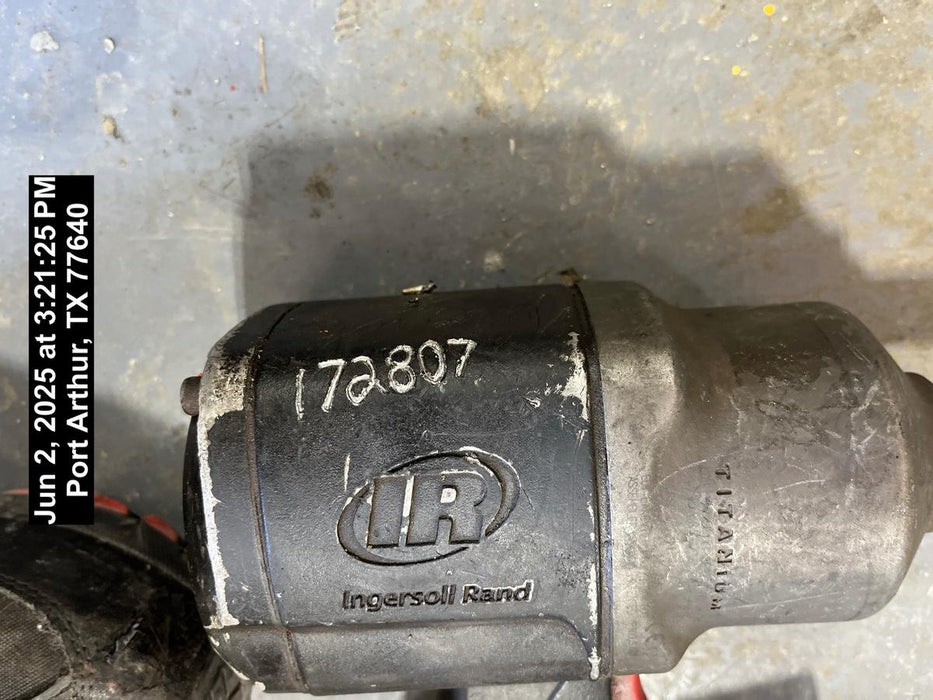 2021 INGERSOLL RAND 2925P1TI