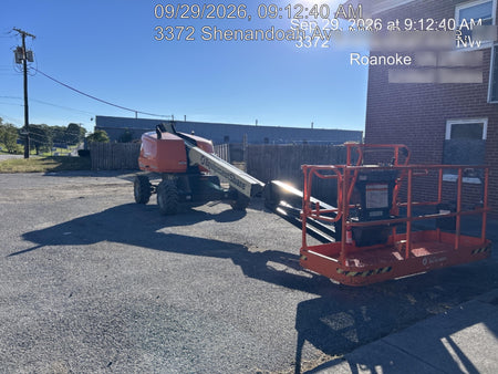 2024 JLG 460SJ
