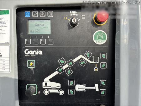 2024 GENIE S-45 XC