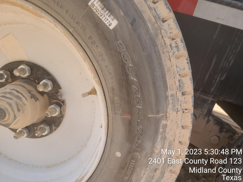 2022 MULTIQUIP DCA300