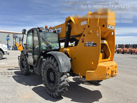 2023 JCB 512-56
