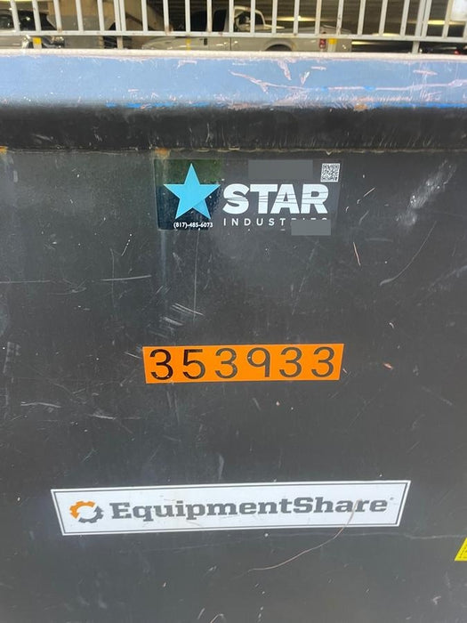 2023 STAR INDUSTRIES M-1820 - Self-Dump Hopper