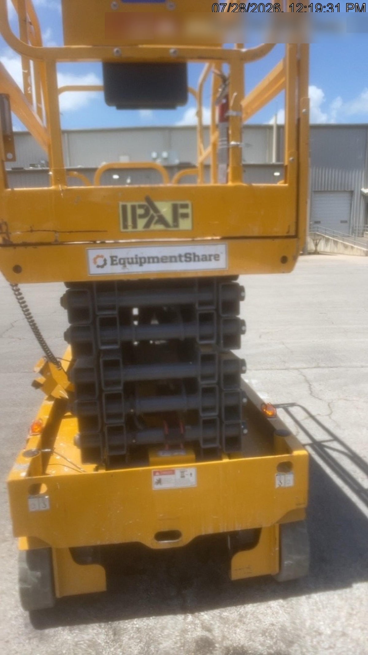2021 Xcmg XG4047DC XG1930DC