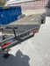 2022 DIAMOND C TRAILERS HDT-20T