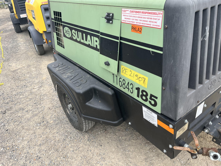 2020 SULLAIR 185-DPQ