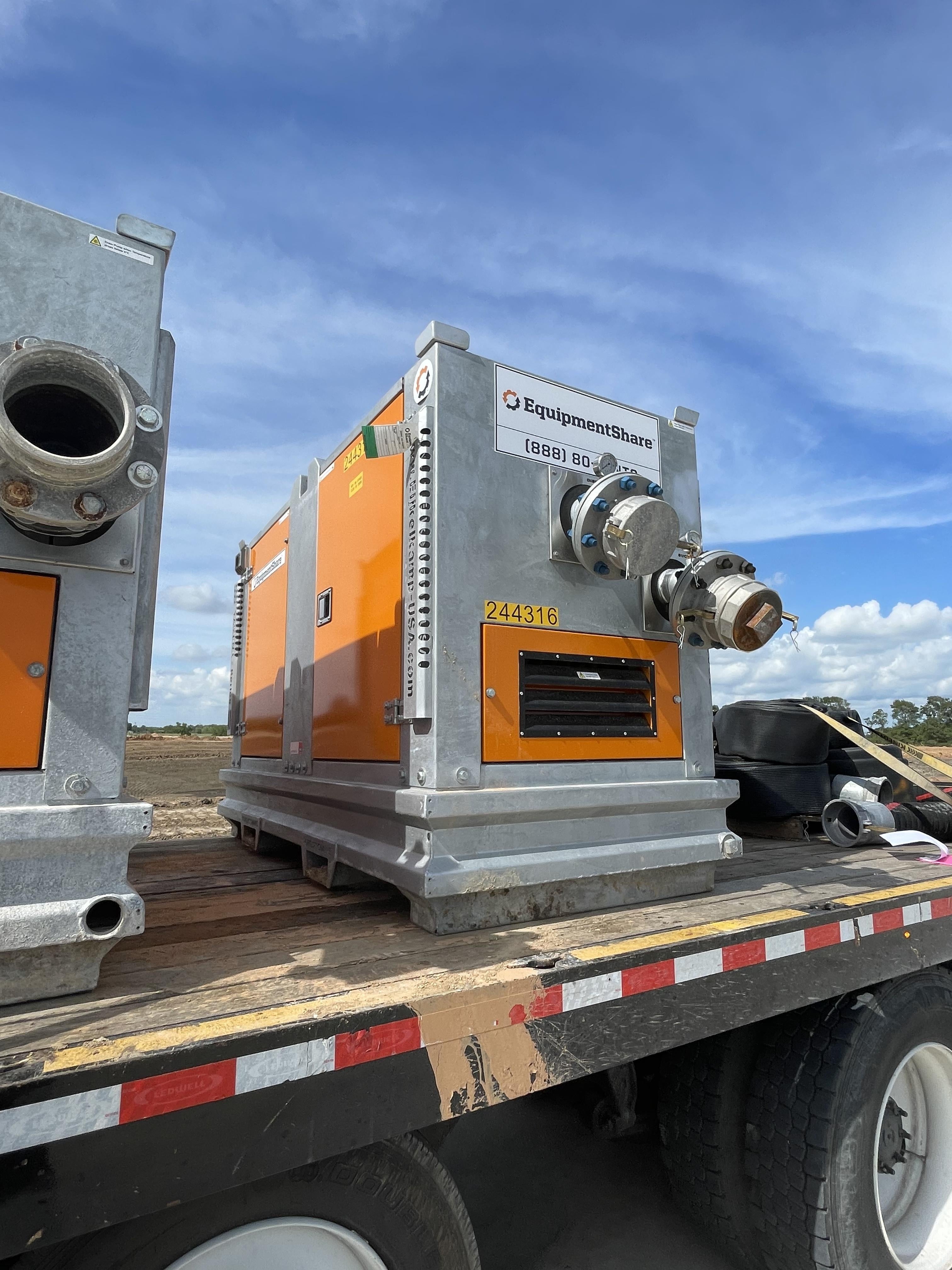 2022 MYERS-SETH MSP PP-150