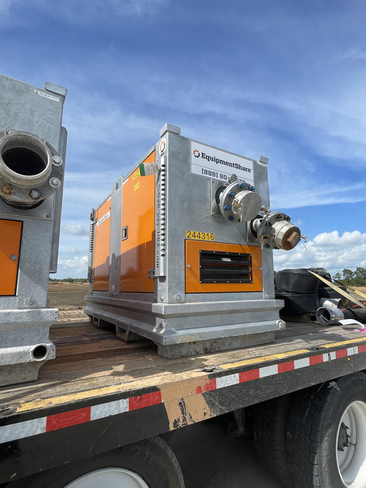 2022 MYERS-SETH MSP PP-150