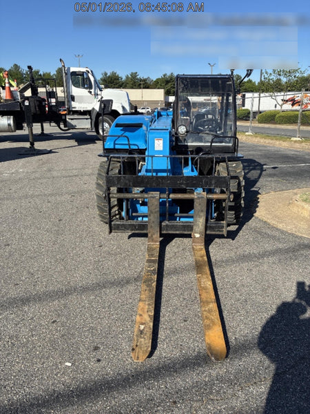 2023 GENIE GTH-5519