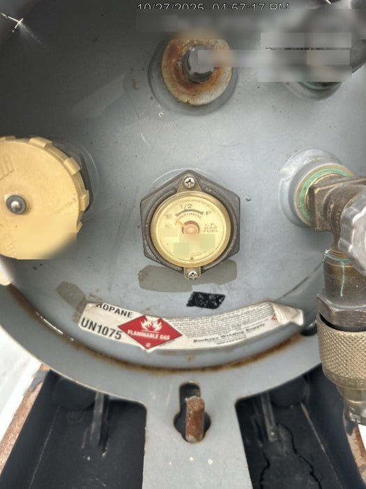 2022 UNICARRIER MJ1F4A35DV