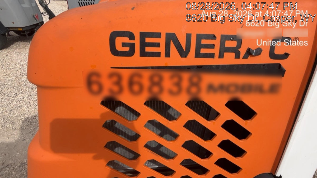 2026 GENERAC MLTS-4