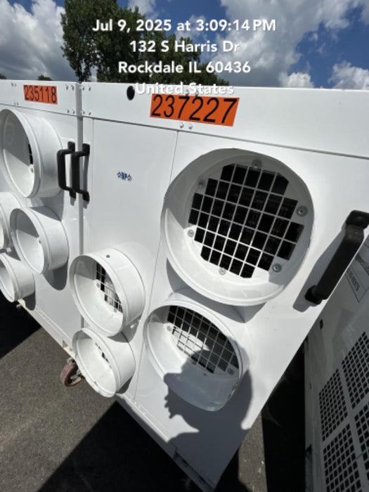 2022 KWIKOOL KPO12-23H