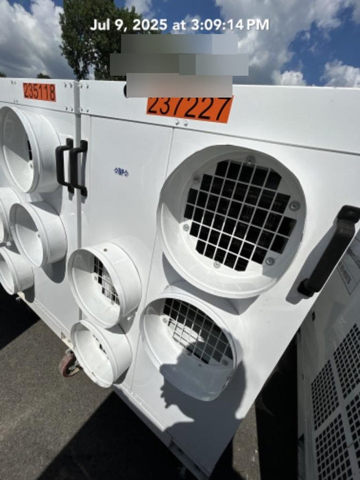 2022 KWIKOOL KPO12-23H