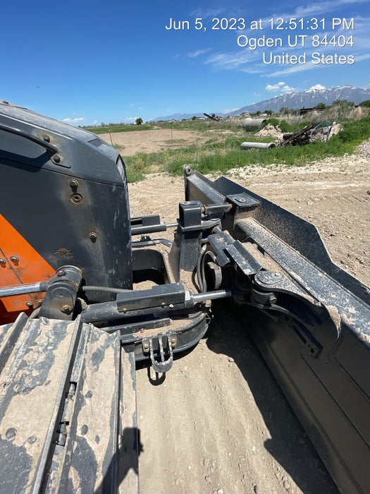 2023 DOOSAN DD100-US20 - Doosan