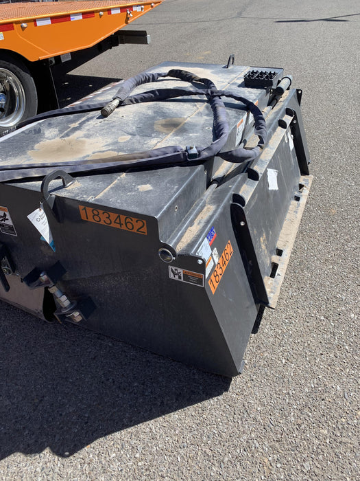 2021 PALADIN Sweepster SB72