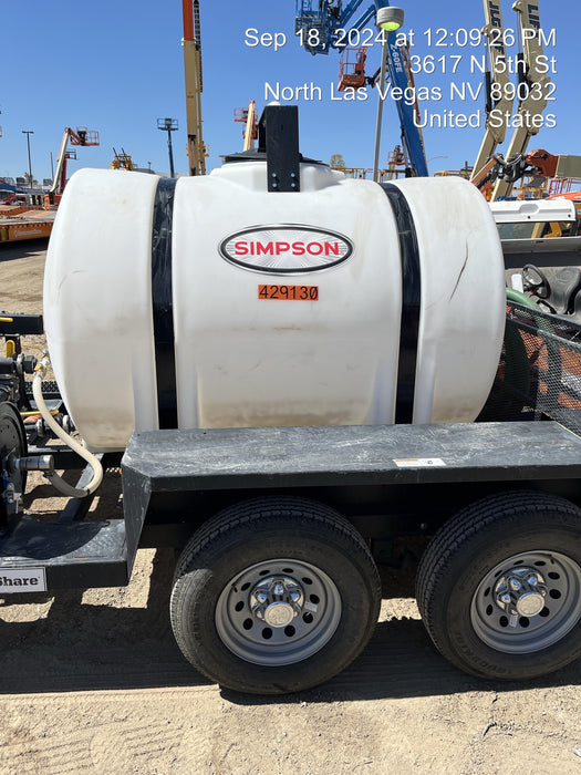 2024 SIMPSON SWT-52517