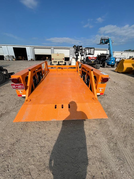 2025 TRIPLE L 1012 - Triple L