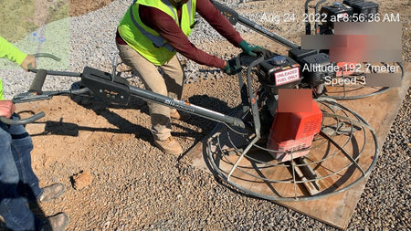 2020 HUSQVARNA CT 48-13A-V