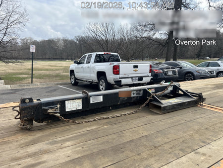 2020 STAR INDUSTRIES M1360B - Star JIB Boom