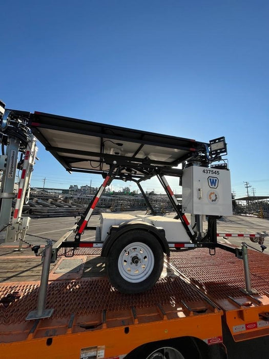 2024 WANCO WLTS-MM8A-1600