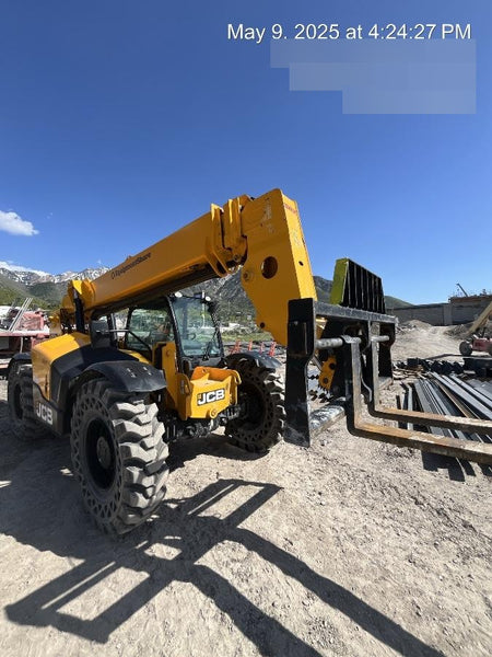 2023 JCB 509-42