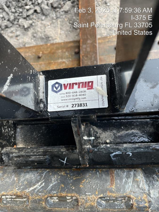 2024 VIRNIG PF4855-5VG