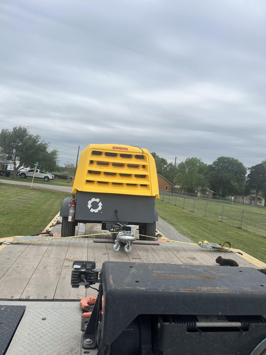 2023 ATLAS COPCO XAS188 CWK