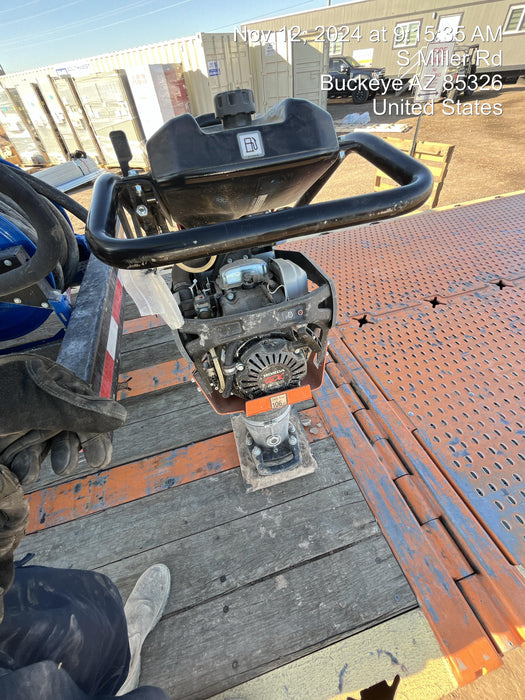 2024 HUSQVARNA LT6005