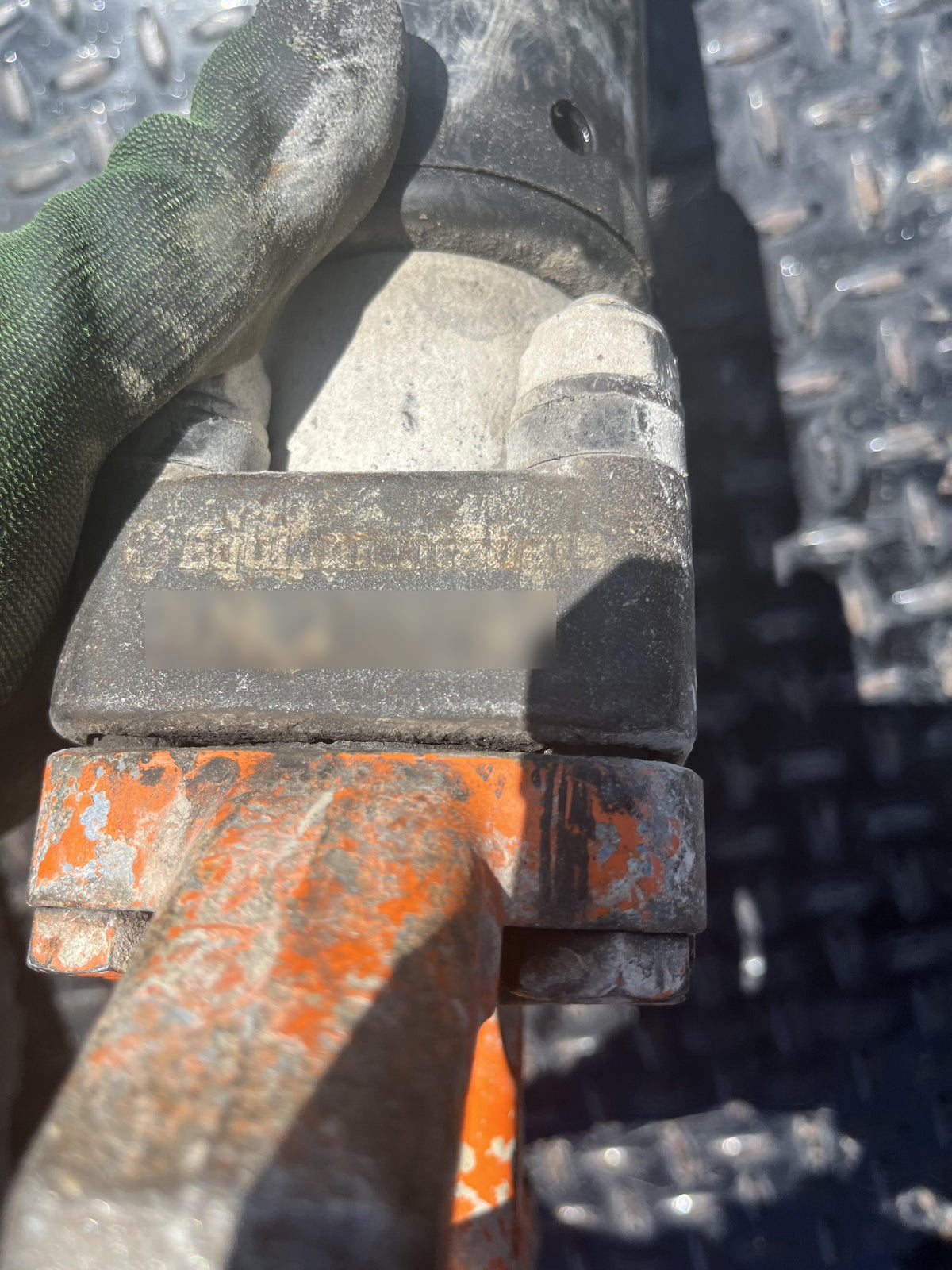 2022 MICHIGAN PNEUMATIC ES-CH3R-TRACKER