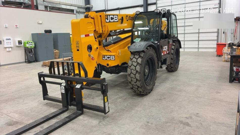 2026 JCB 509-42