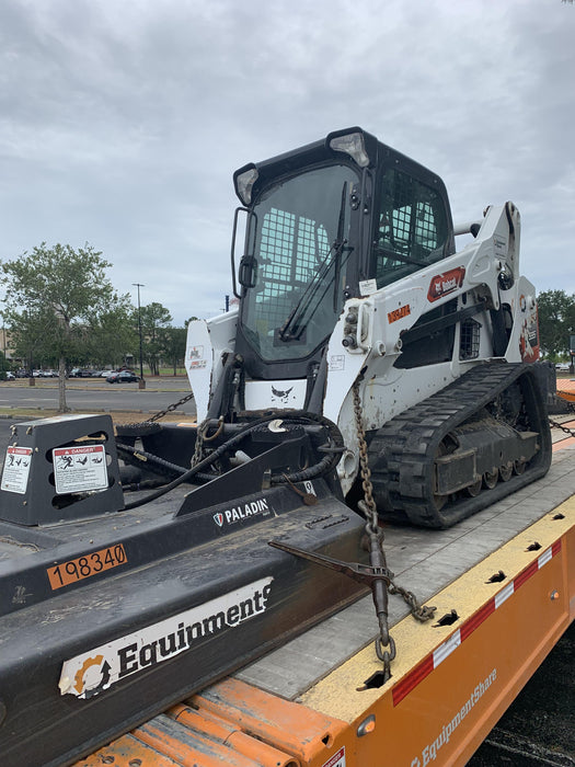 2021 PALADIN 30372A-0022