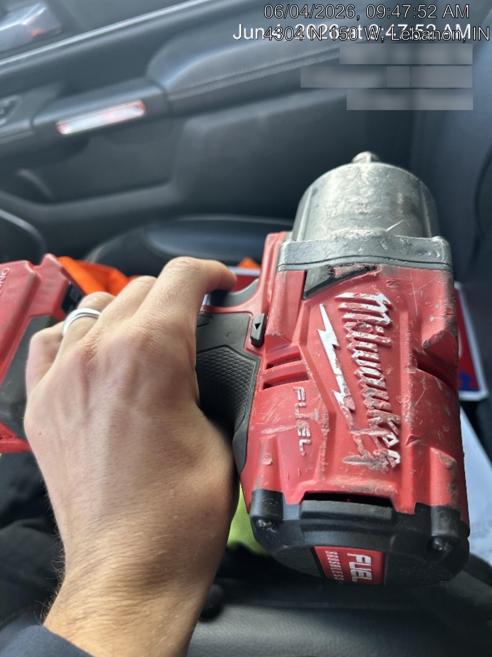 2025 MILWAUKEE 2864-20