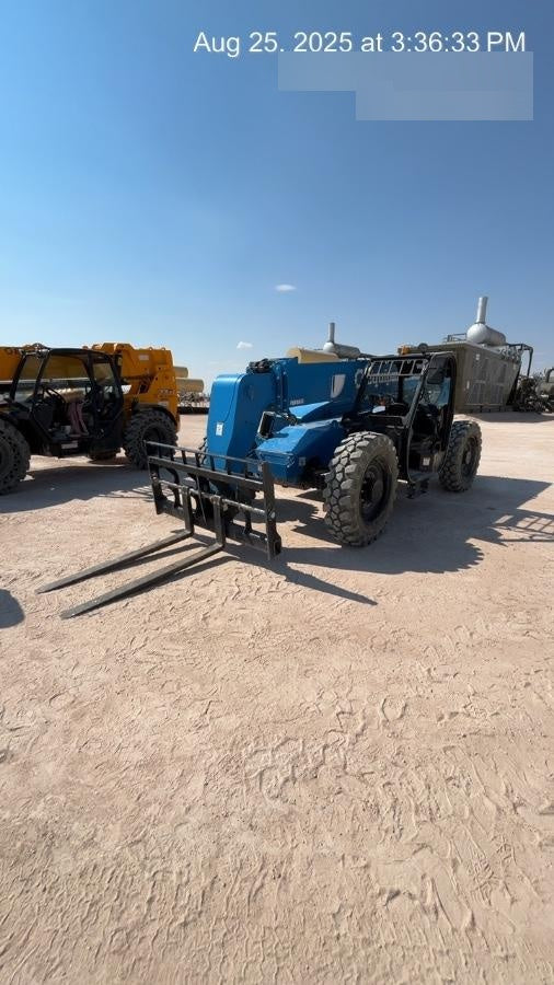 2025 GENIE GTH-844