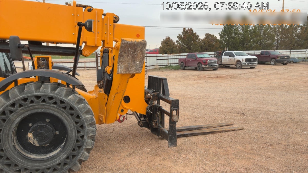 2023 JCB 514-56