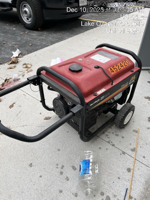 2024 MI-T-M GEN-6500-0MM1