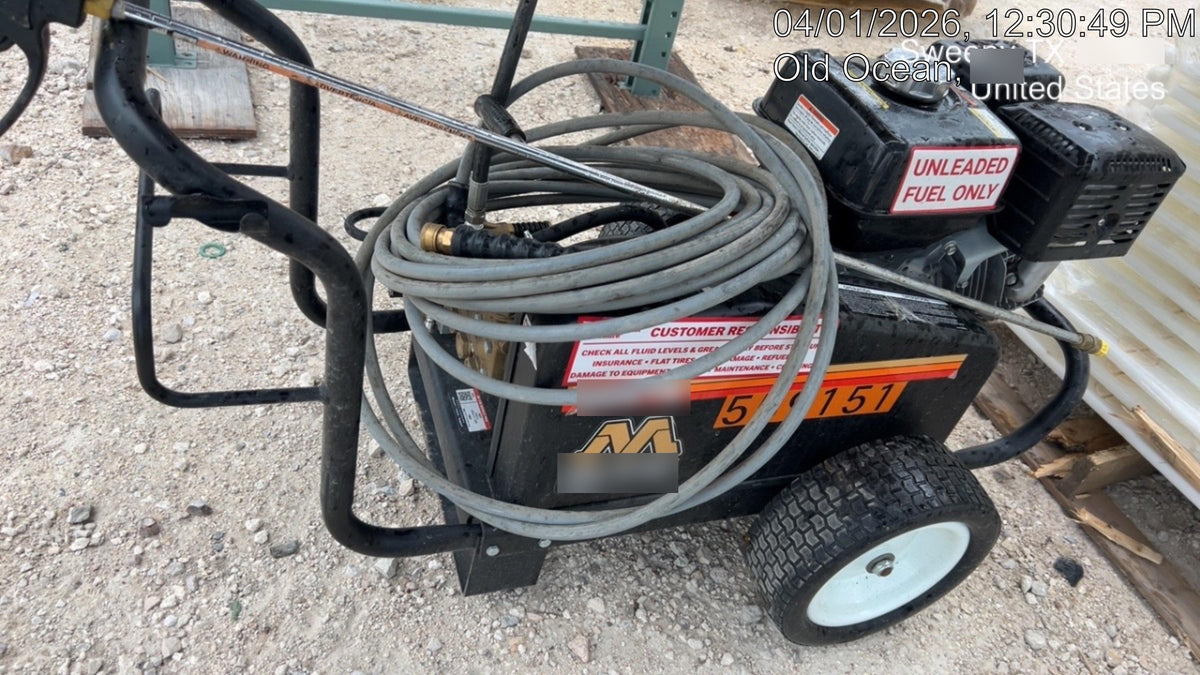 2025 MI-T-M CW-3504-5MGH