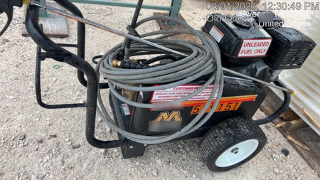 2025 MI-T-M CW-3504-5MGH