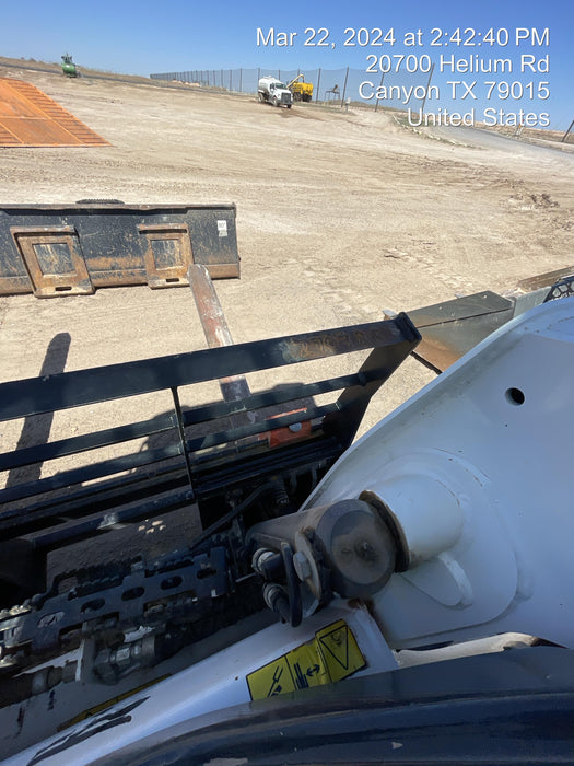 2022 ARROW MATERIAL HANDLING FS5100CB - 72"