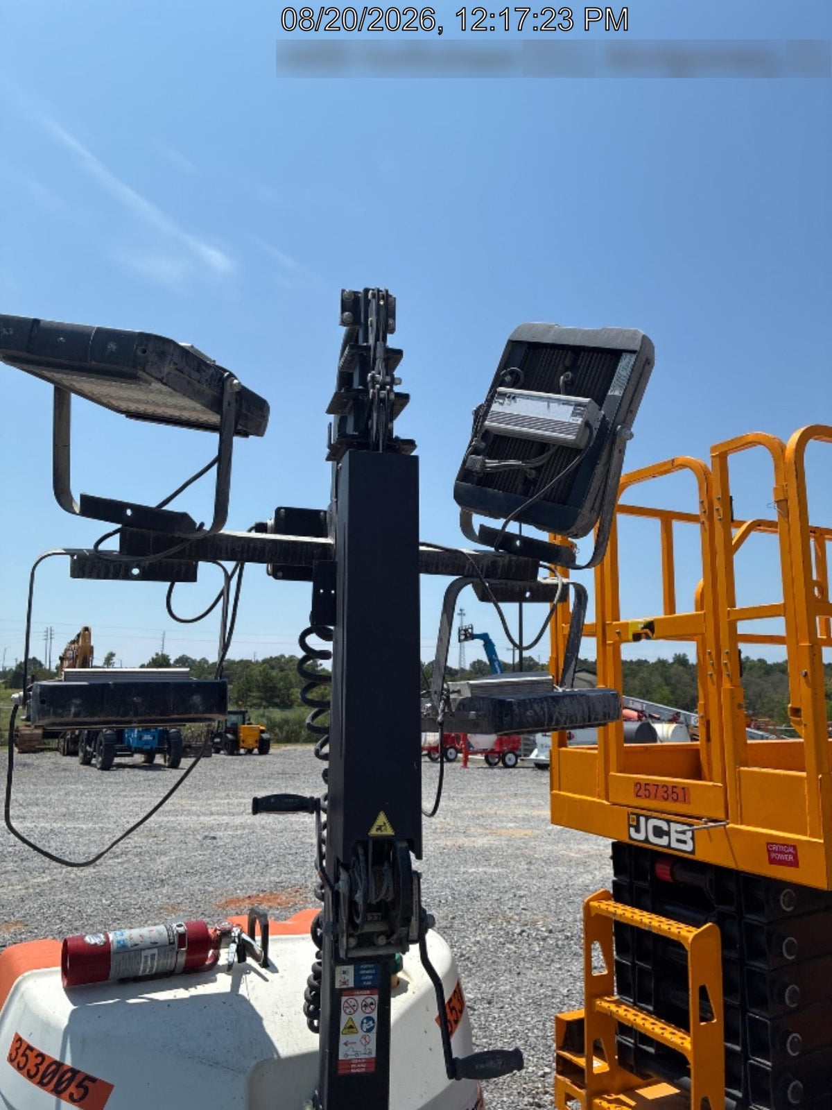 2023 GENERAC MLT2