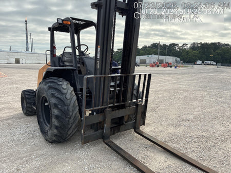 2023 CASE 588H