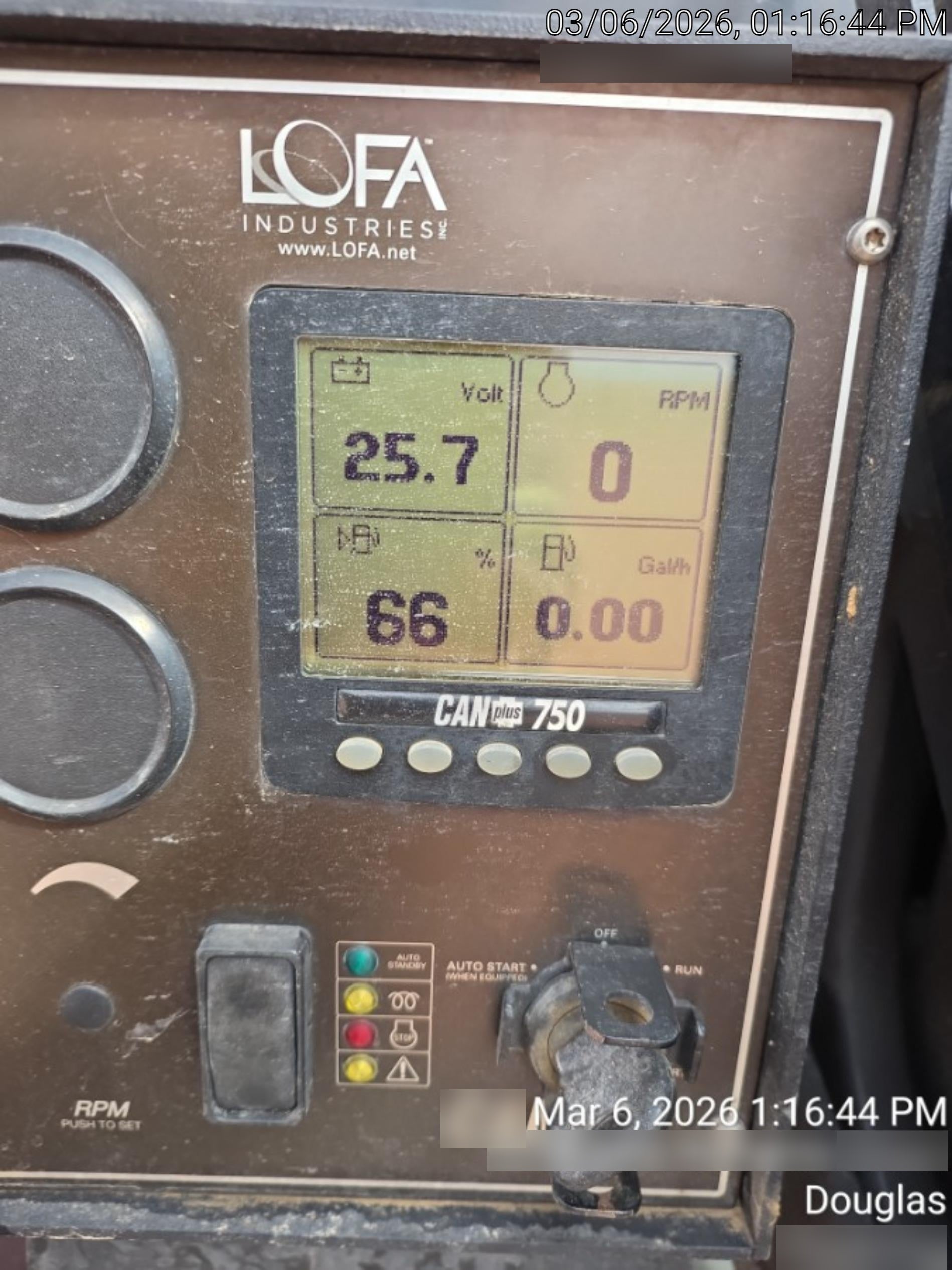 2022 PREMIER PUMP 8NHTH-RP-DC13