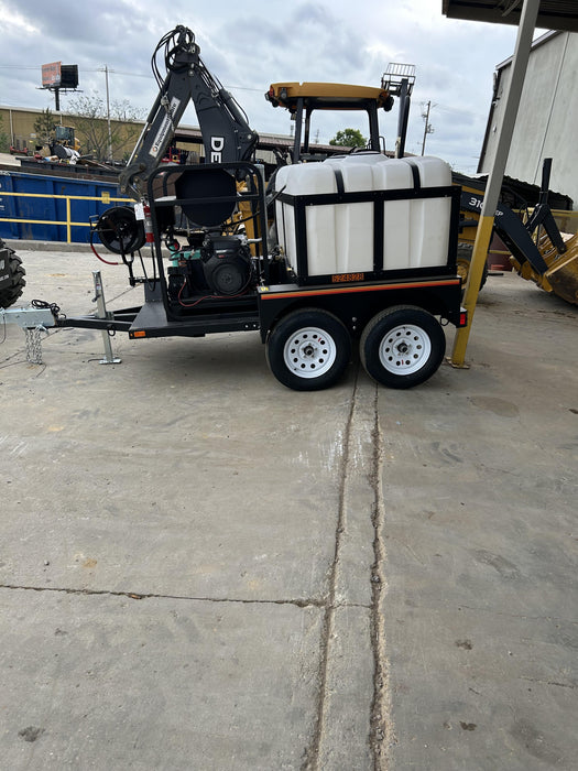 2025 MI-T-M HS-3505-1MGH-UR